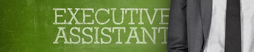 The Certified Executive Assistant Program Training Courses in 